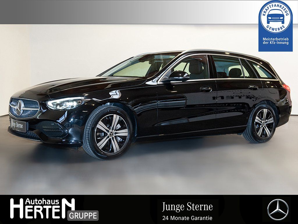 Mercedes-Benz C 300 2023
