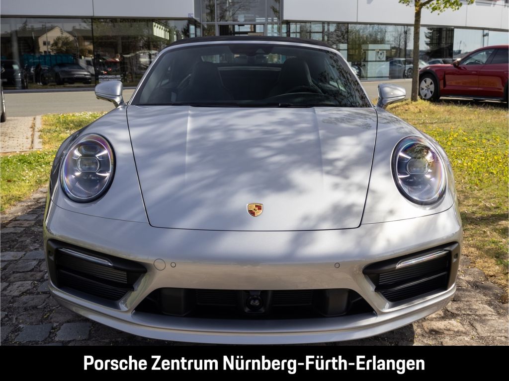 Porsche 992 2025