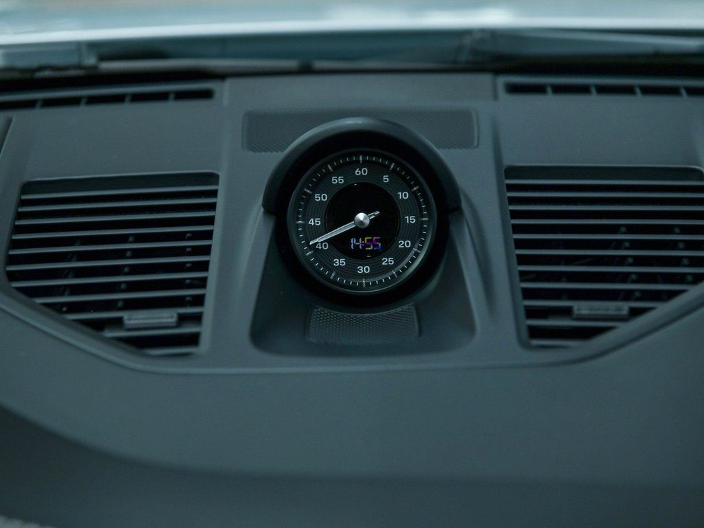 Porsche 992 2025