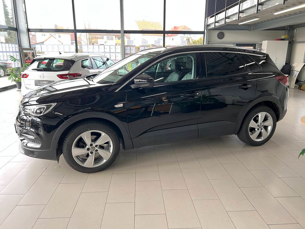Opel Grandland (X) 2020