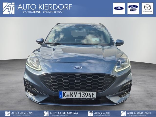 Ford Kuga 2024
