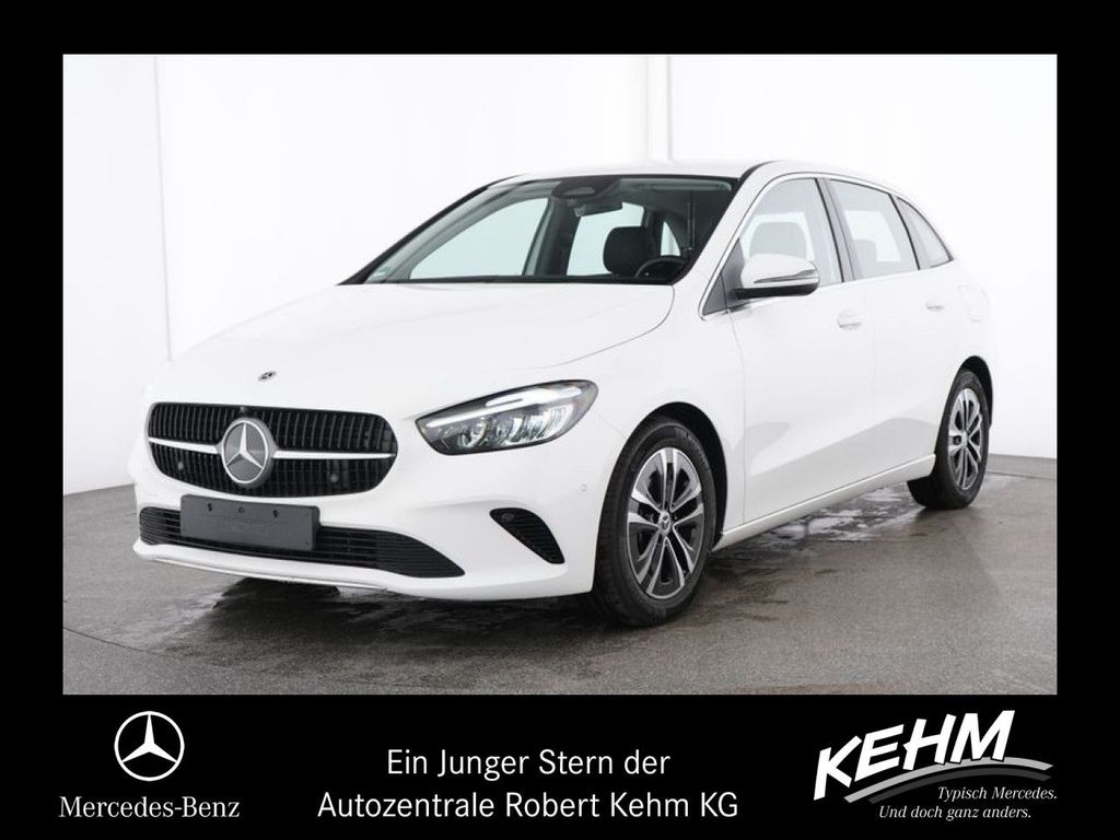 Mercedes-Benz B 200 2024