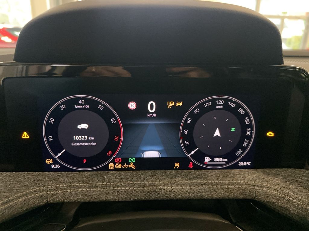 Skoda Superb 2024