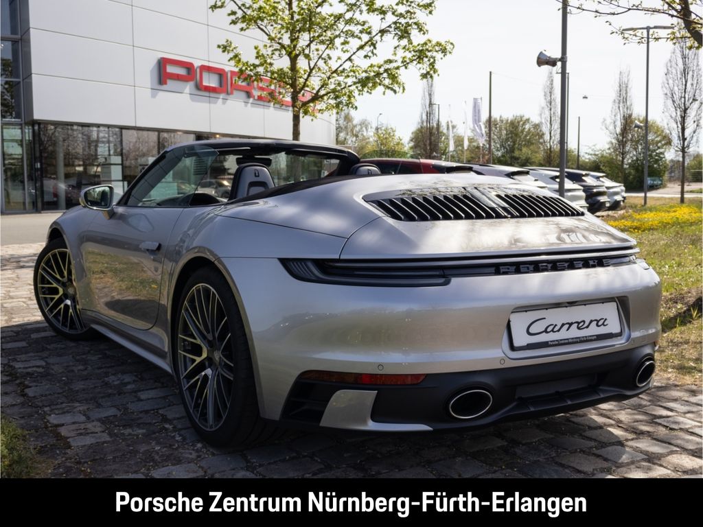 Porsche 992 2025