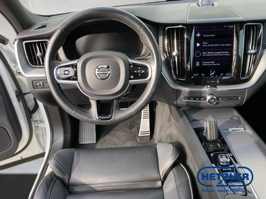 Volvo XC60 2021