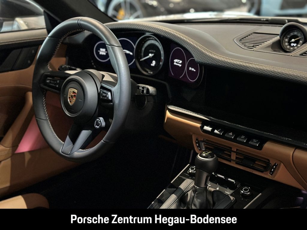 Porsche 992 2024