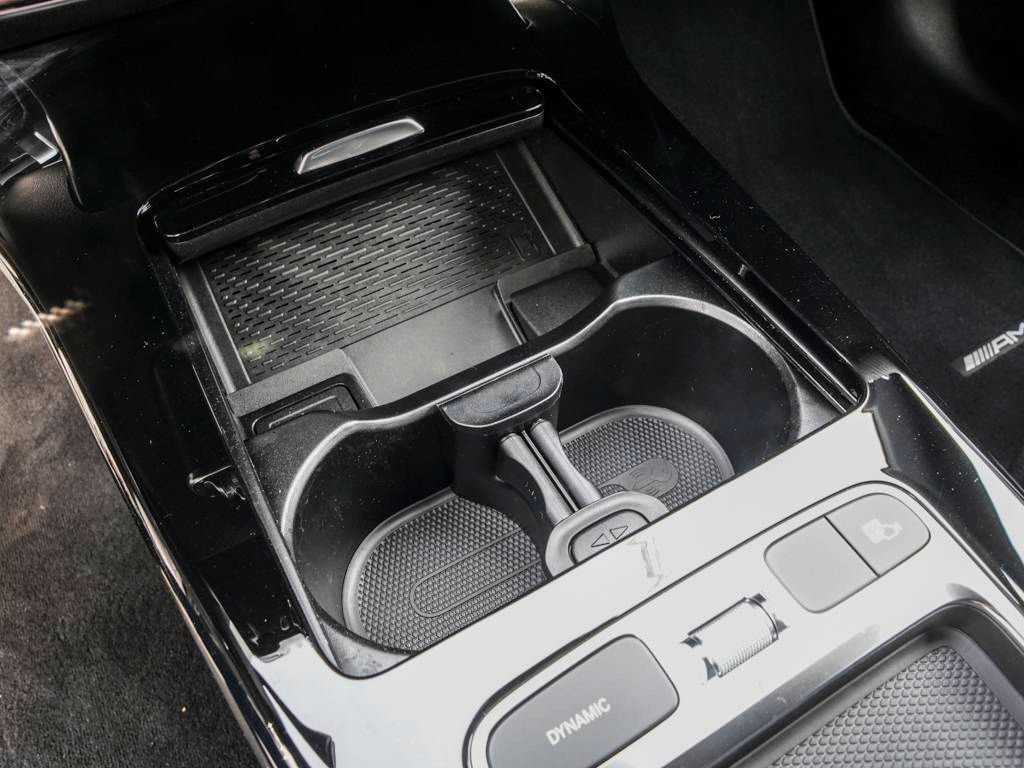 Mercedes-Benz CLA 180 2023