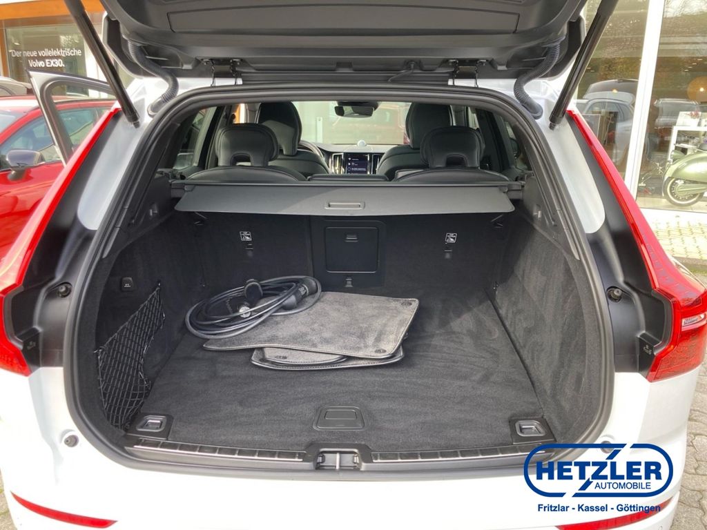 Volvo XC60 2021