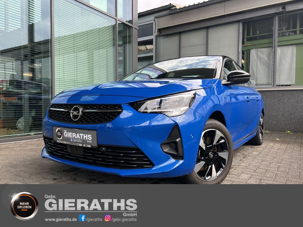 Opel Corsa 2022