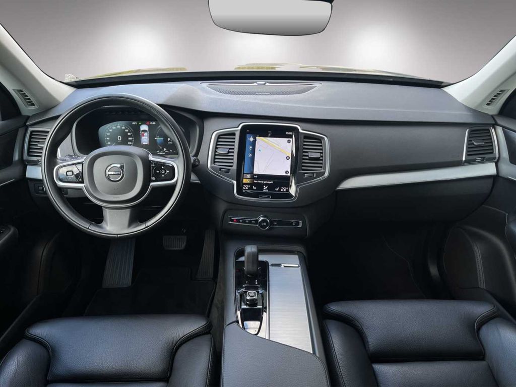 Volvo XC90 2021