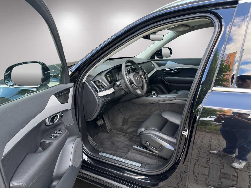 Volvo XC90 2021