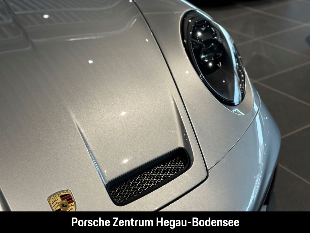 Porsche 992 2024