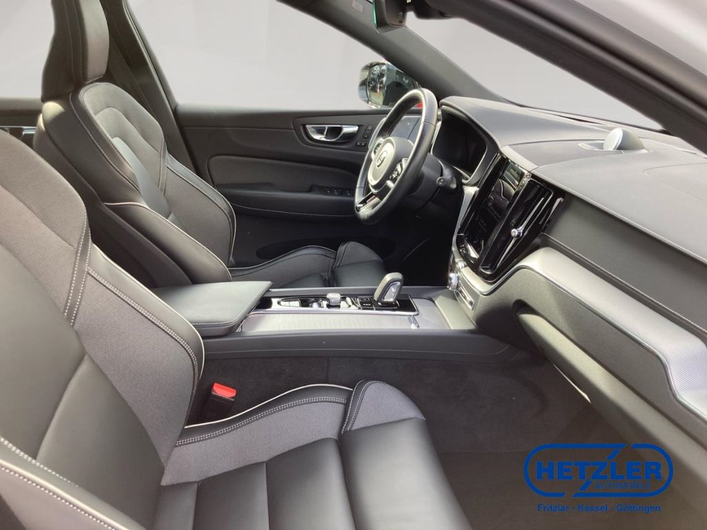 Volvo XC60 2021