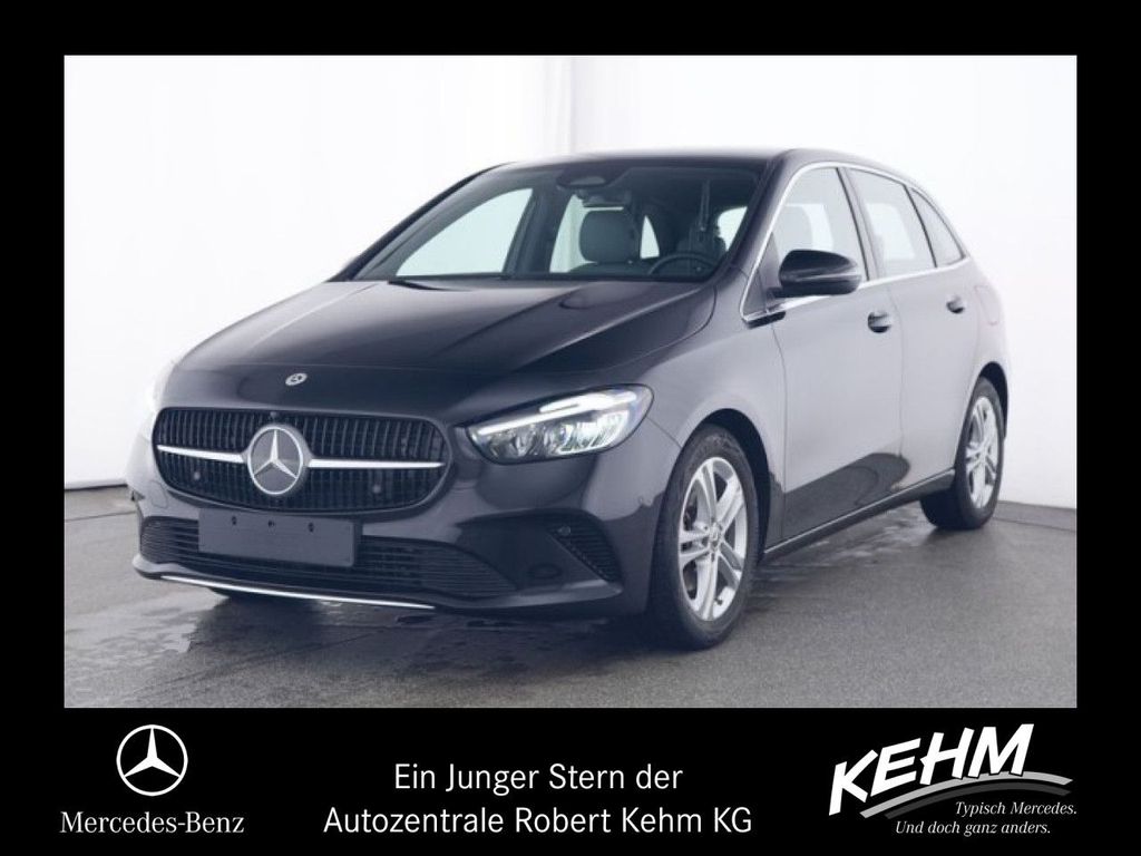 Mercedes-Benz B 200 2024