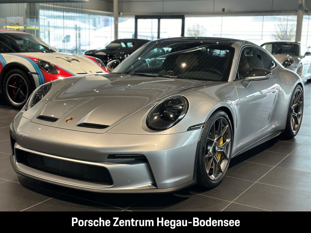 Porsche 992 2024
