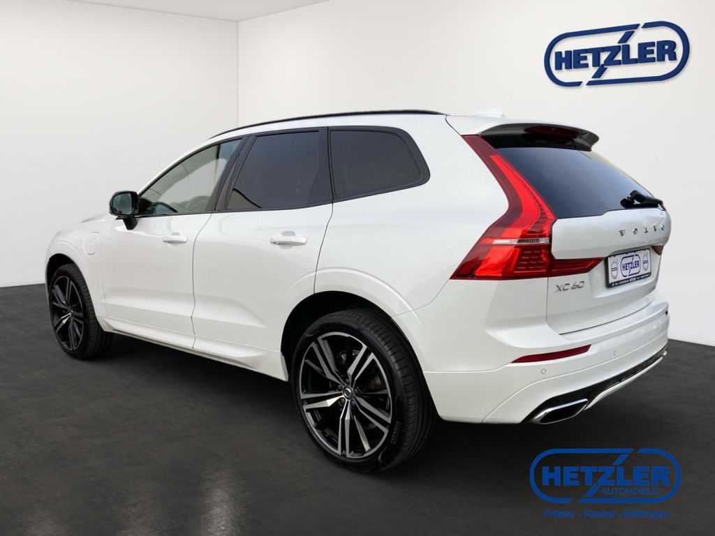 Volvo XC60 2021