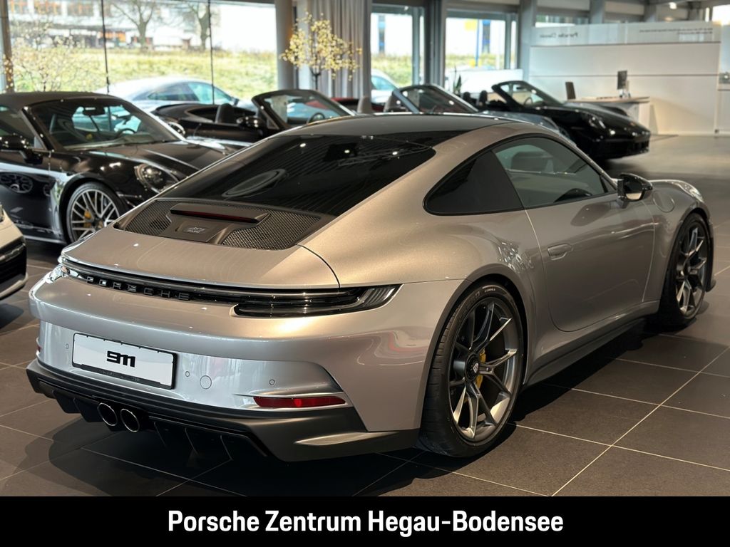 Porsche 992 2024