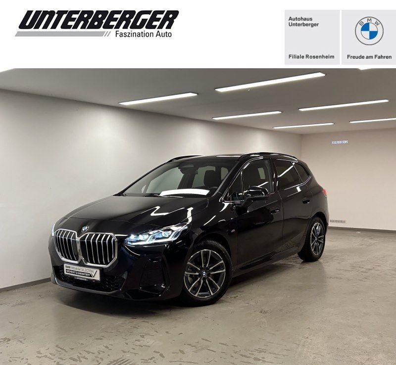 BMW 218 Active Tourer 2025