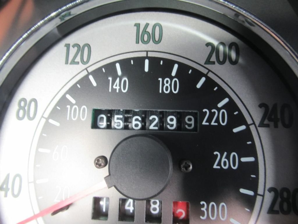 Maserati Spyder 2003