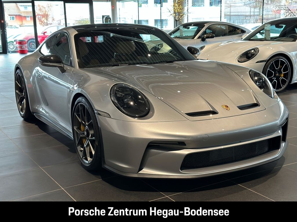 Porsche 992 2024