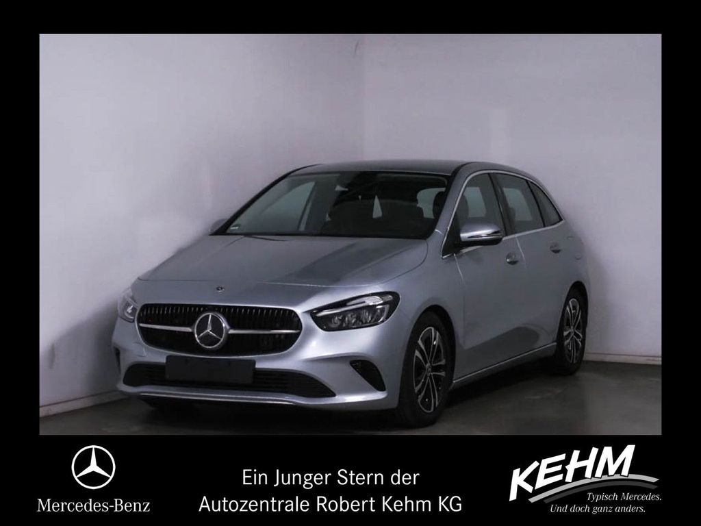 Mercedes-Benz B 200 2024