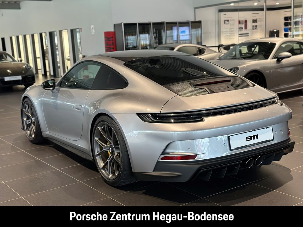 Porsche 992 2024