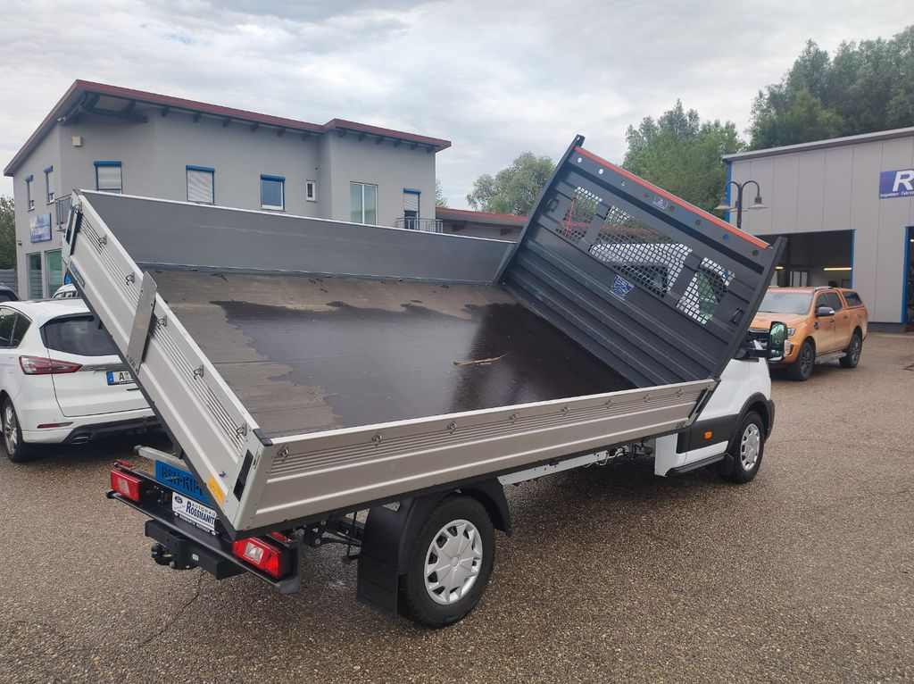 Ford Transit 2024