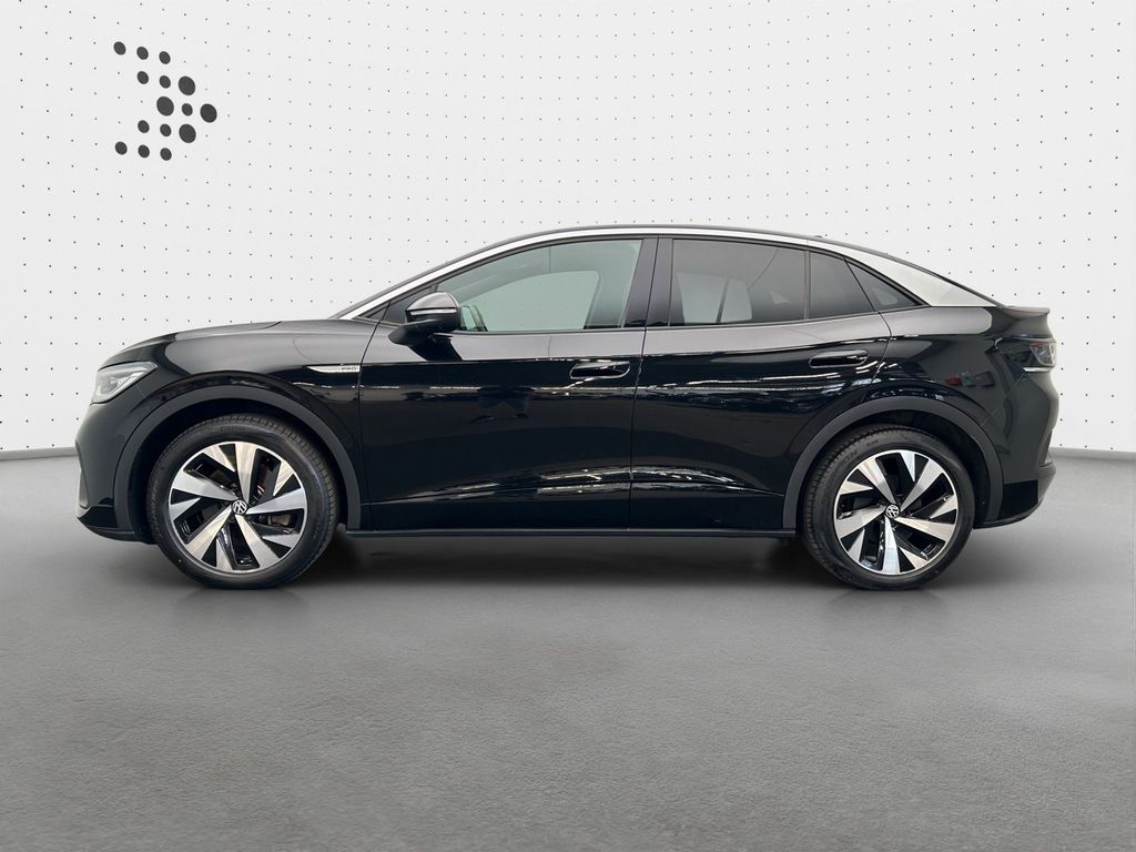 Volkswagen ID.5 2023