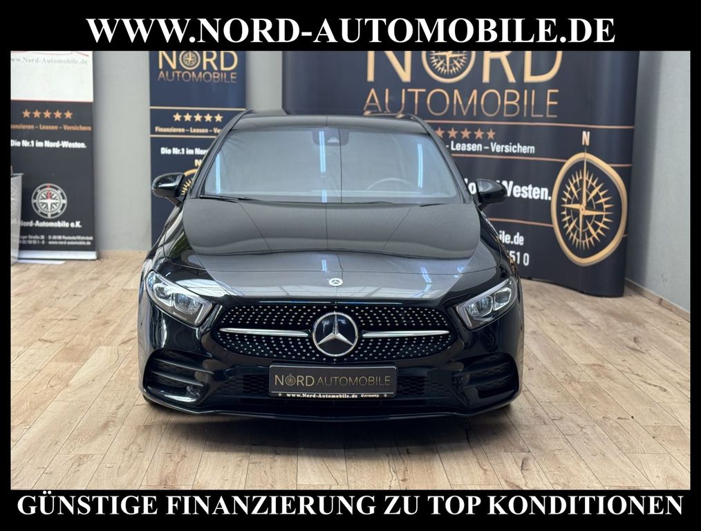 Mercedes-Benz A 200 2022