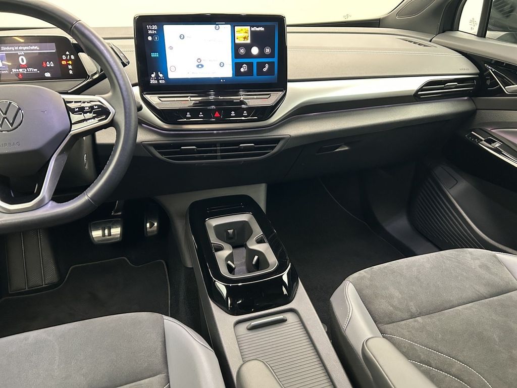 Volkswagen ID.5 2023