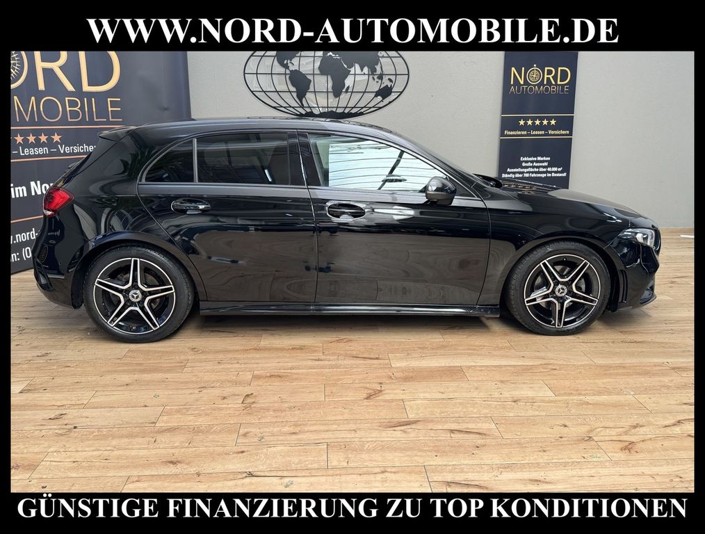 Mercedes-Benz A 200 2022