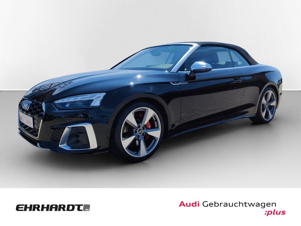 Audi S5 2024