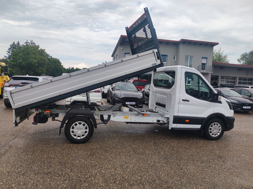 Ford Transit 2024