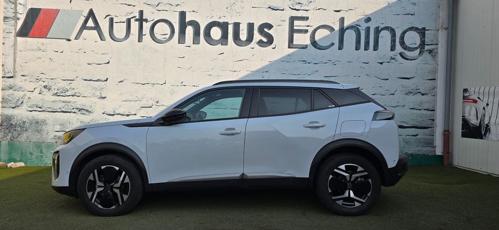Peugeot 2008 2024
