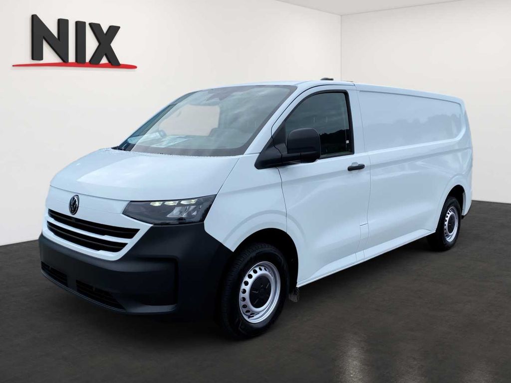 Volkswagen T7 Transporter