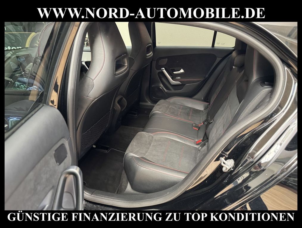 Mercedes-Benz A 200 2022