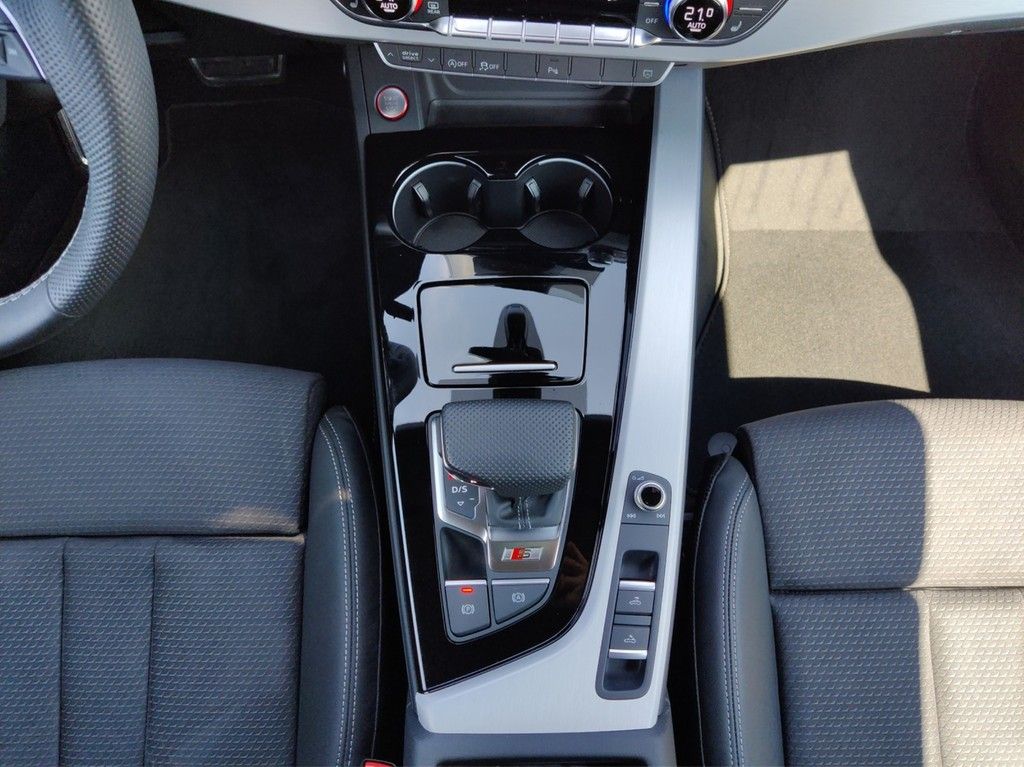Audi S5 2024