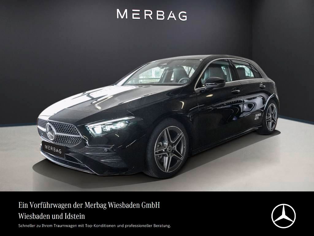 Mercedes-Benz A 200 2025