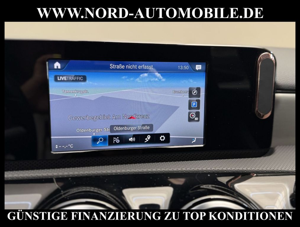 Mercedes-Benz A 200 2022