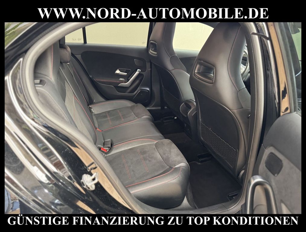 Mercedes-Benz A 200 2022