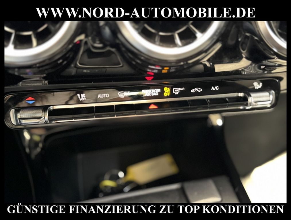 Mercedes-Benz A 200 2022