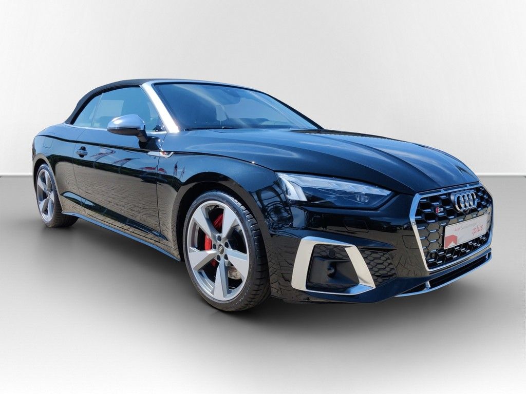 Audi S5 2024