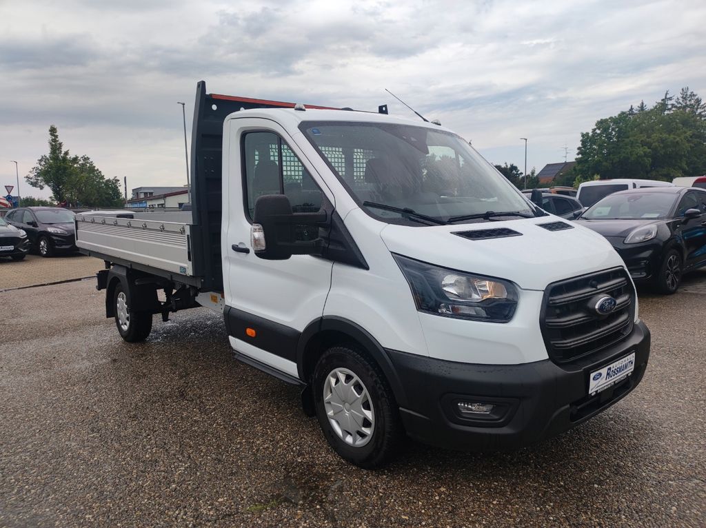 Ford Transit 2024
