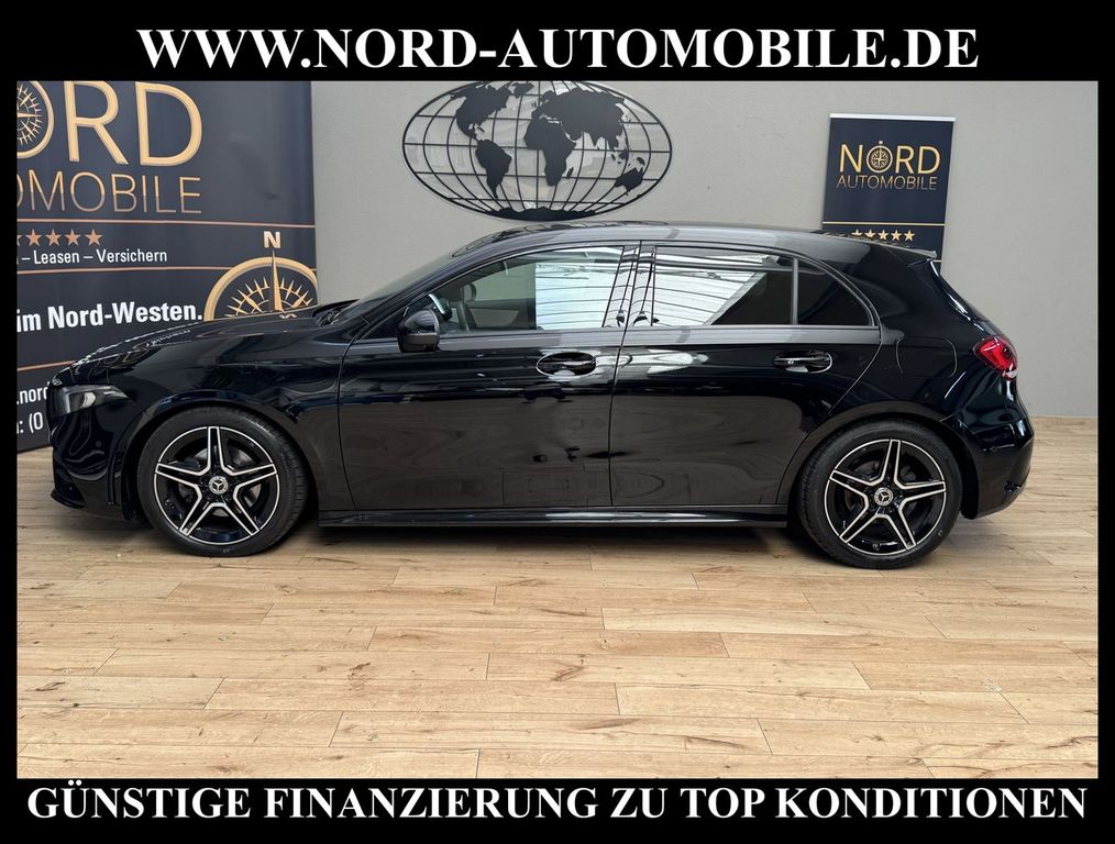 Mercedes-Benz A 200 2022