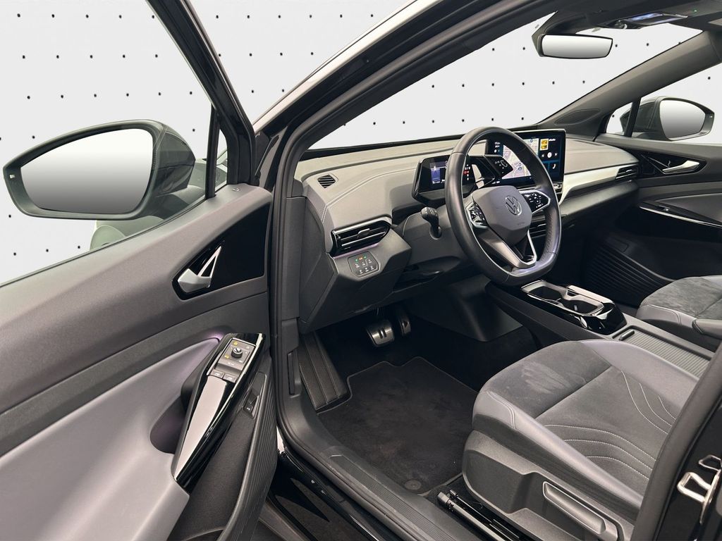 Volkswagen ID.5 2023