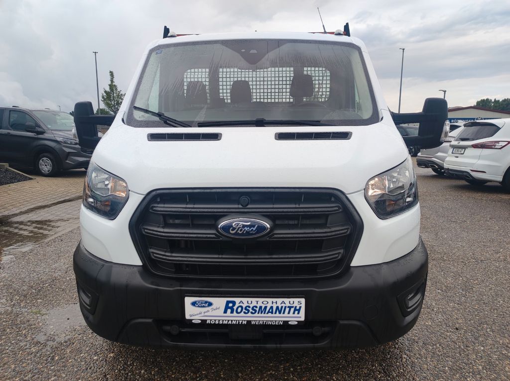 Ford Transit 2024