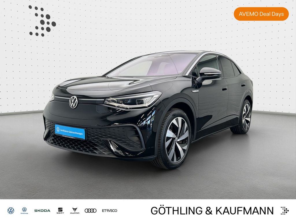 Volkswagen ID.5 2023