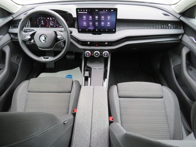 Skoda Superb 2024