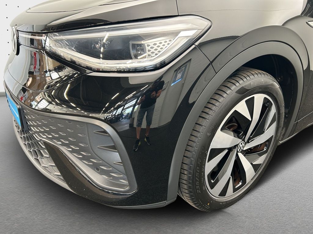 Volkswagen ID.5 2023