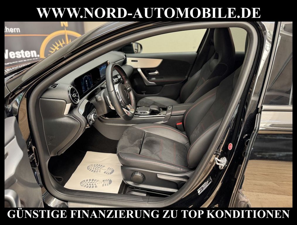 Mercedes-Benz A 200 2022